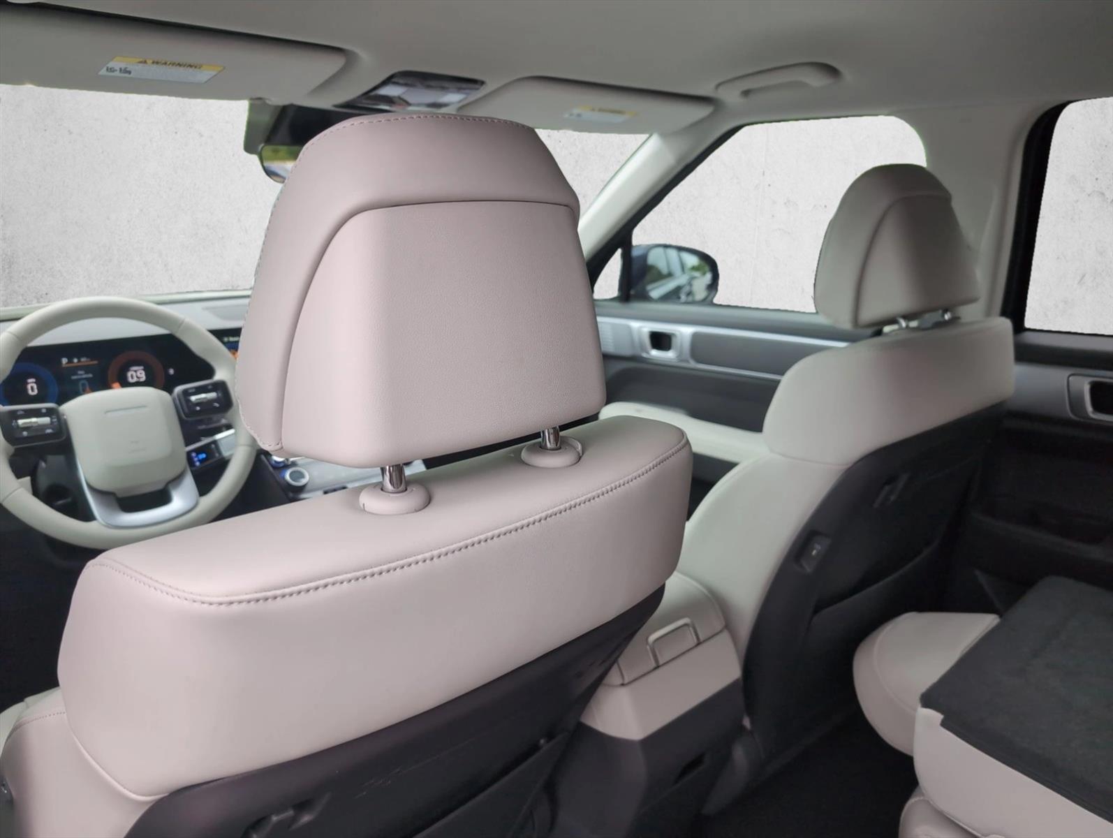Thumbnail: 2026 Hyundai Santa Fe - 6