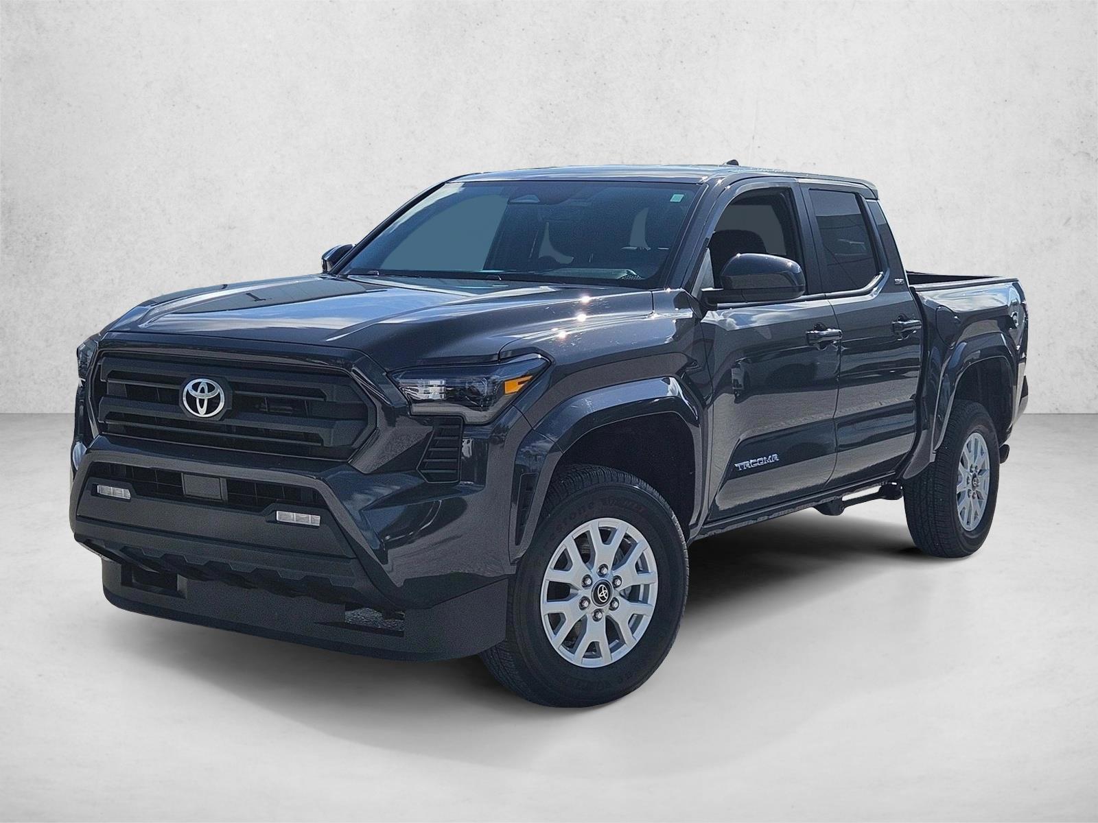 Thumbnail: 2024 Toyota Tacoma - 1