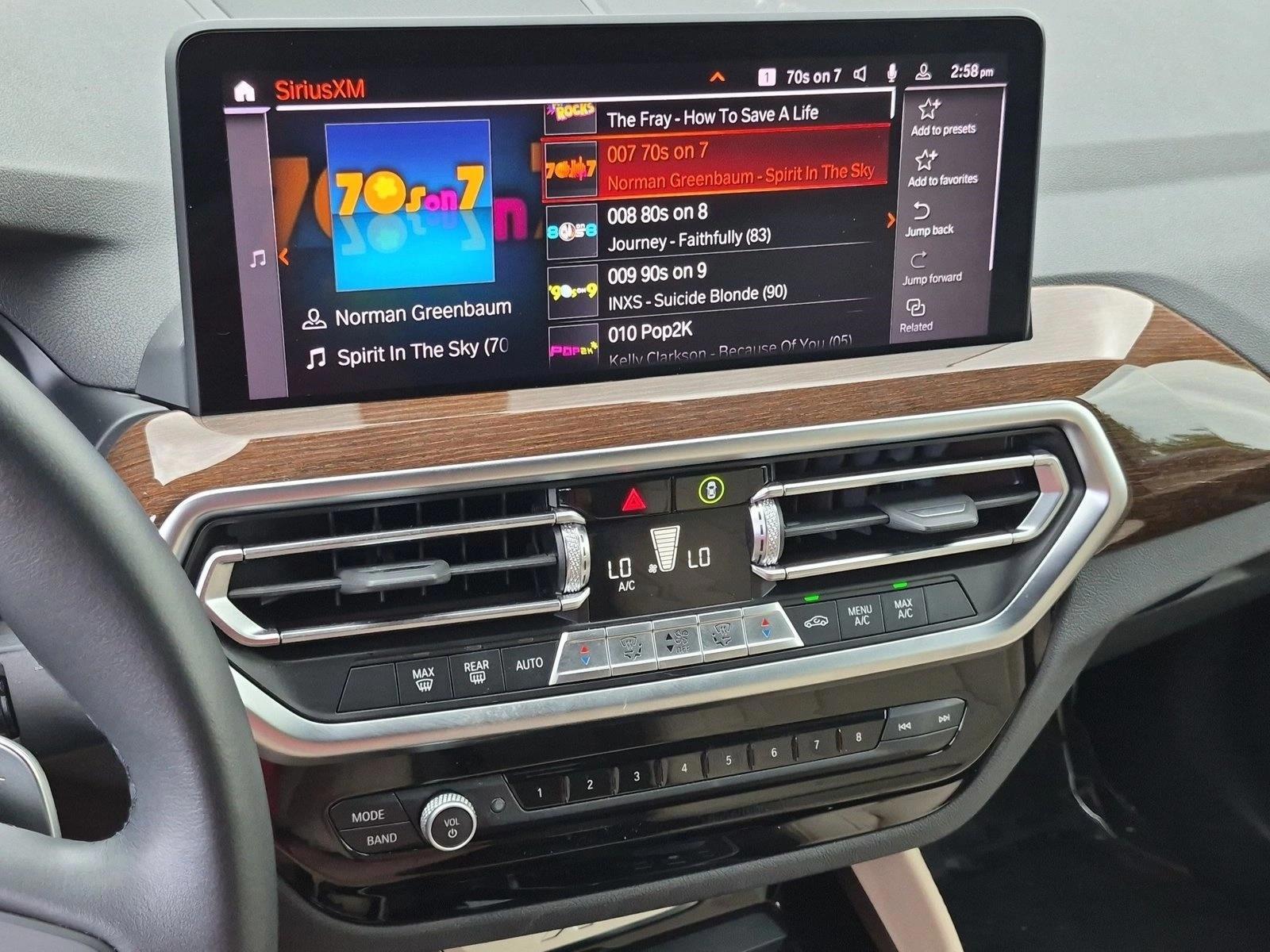2023 BMW X4 30i - Photo 15