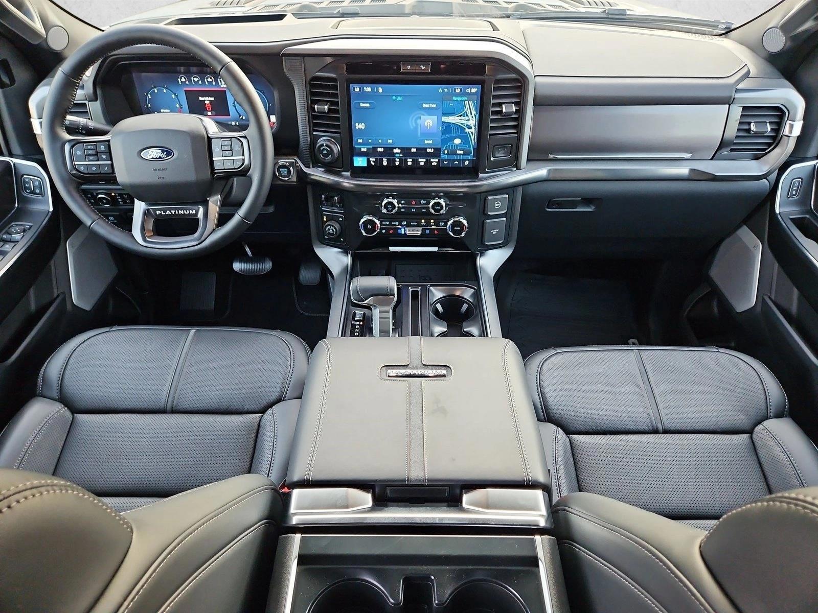 Thumbnail: 2026 Ford F-150 - 3