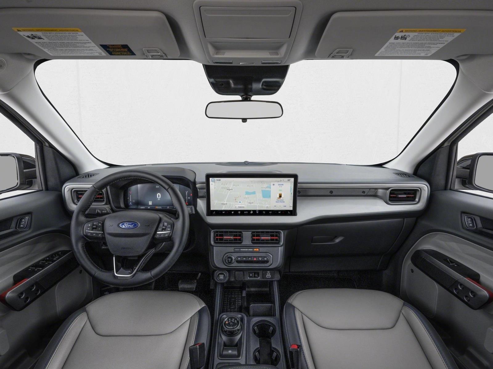 Thumbnail: 2026 Ford Maverick - 4