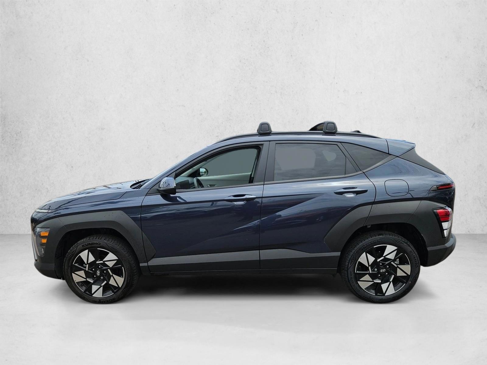 Thumbnail: 2025 Hyundai Kona - 2