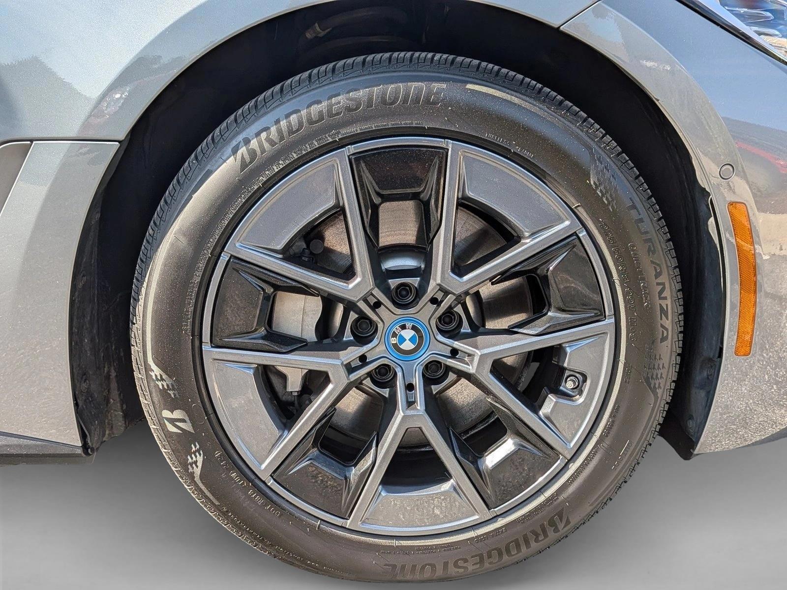 2023 BMW i4 40 - Photo 26