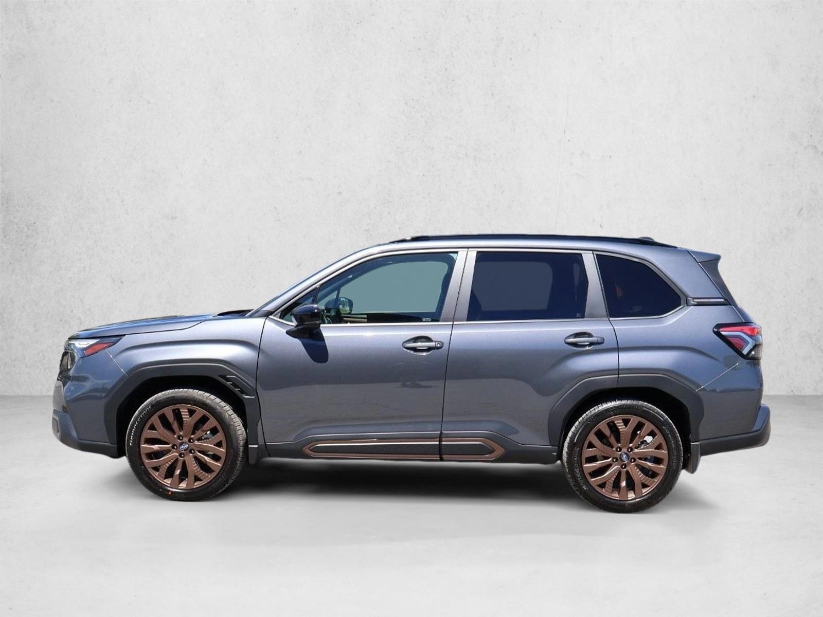Thumbnail: 2026 Subaru Forester - 2