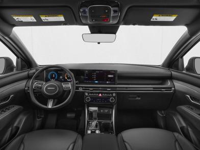 2027 Hyundai Santa Cruz