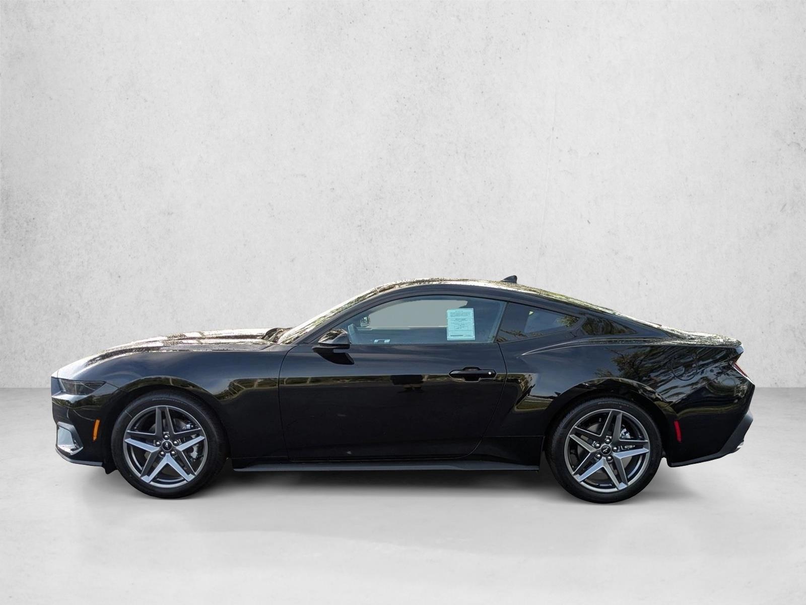 Thumbnail: 2026 Ford Mustang - 2
