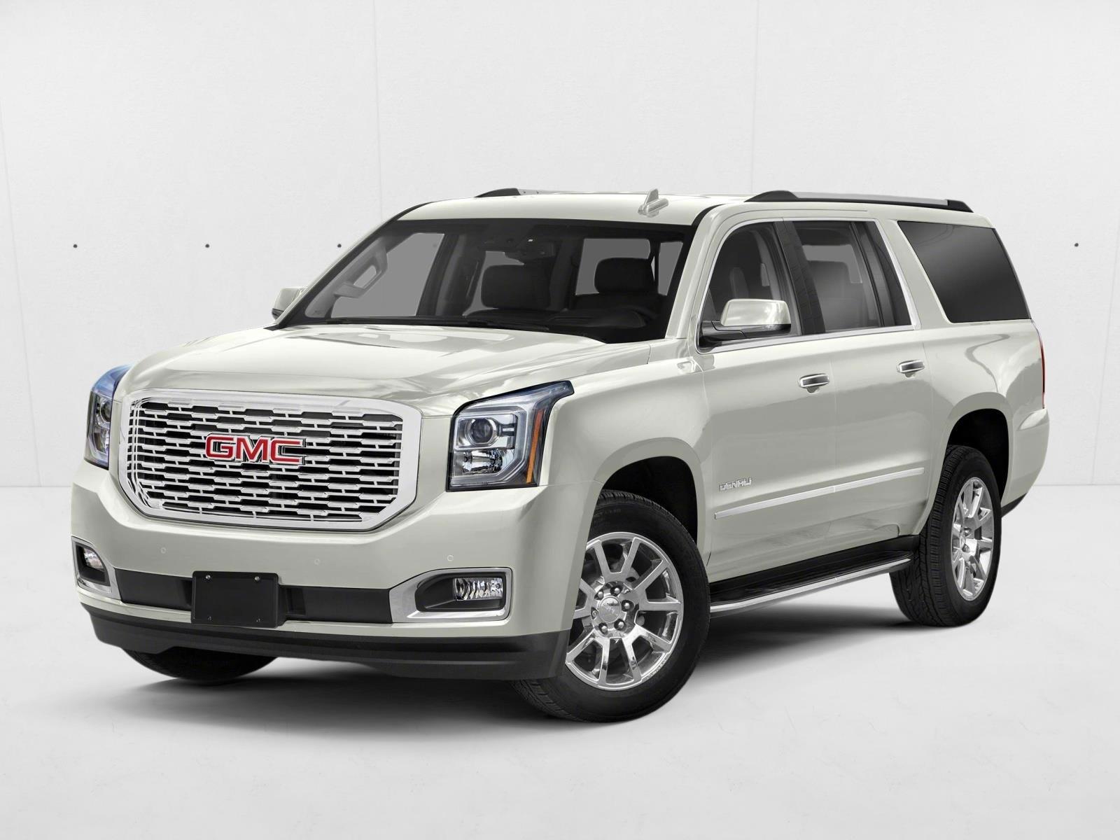 2019 GMC Yukon Denali AWD's photo