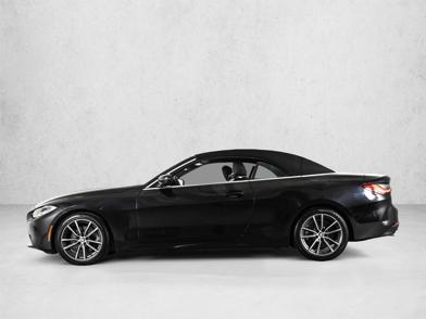 2022 BMW 4 Series