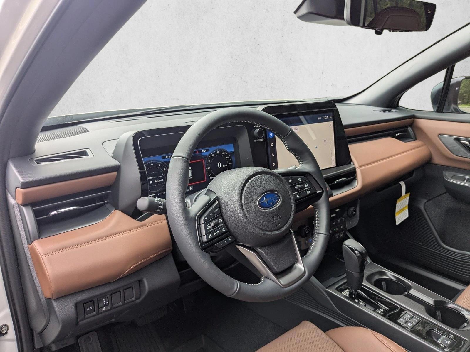 Thumbnail: 2026 Subaru Outback - 3