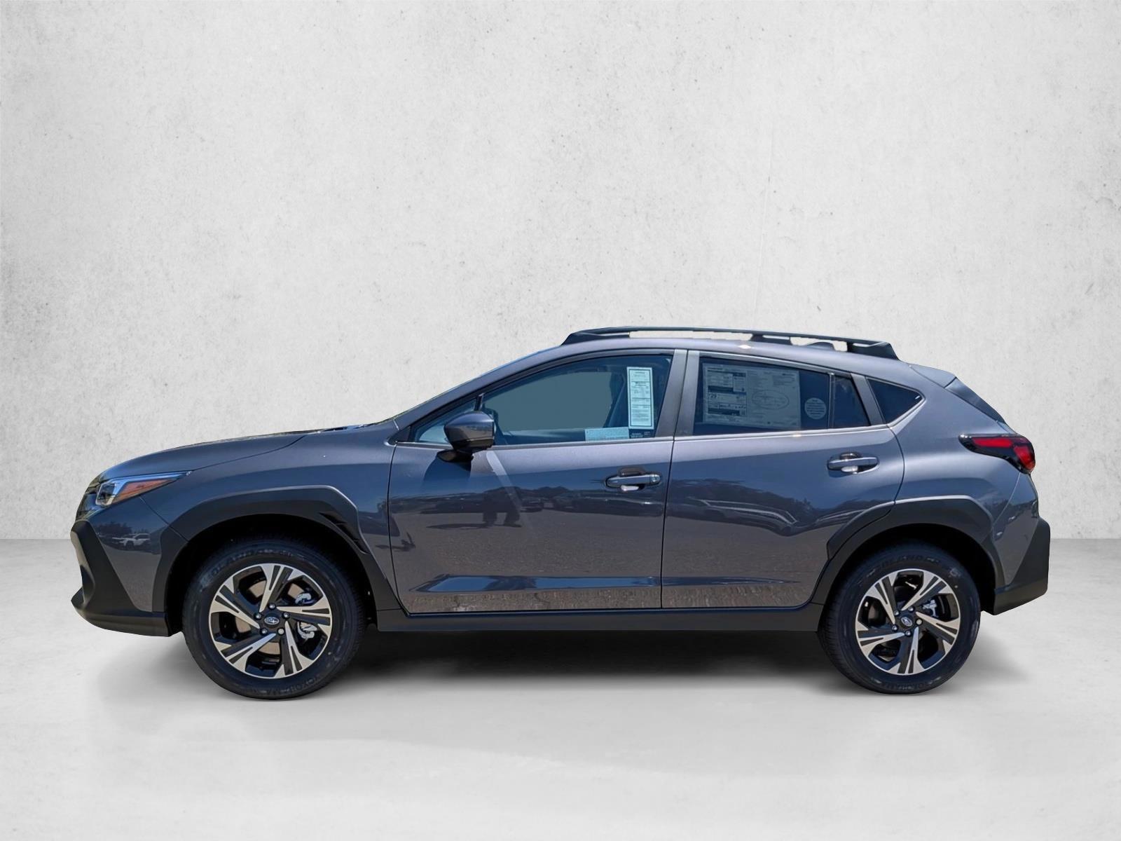 Thumbnail: 2026 Subaru Crosstrek - 2