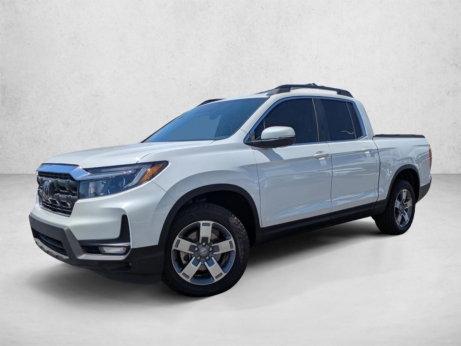 Thumbnail: 2026 Honda Ridgeline - 1