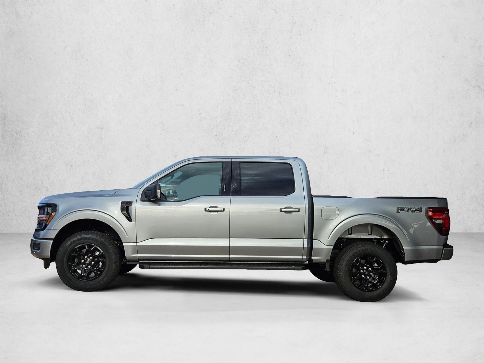 Thumbnail: 2026 Ford F-150 - 2