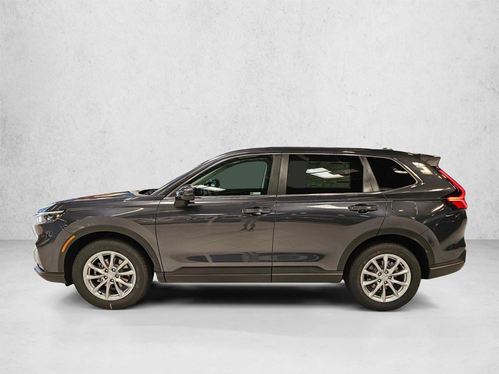 Thumbnail: 2026 Honda CR-V - 2