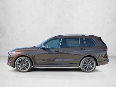 2026 BMW X7