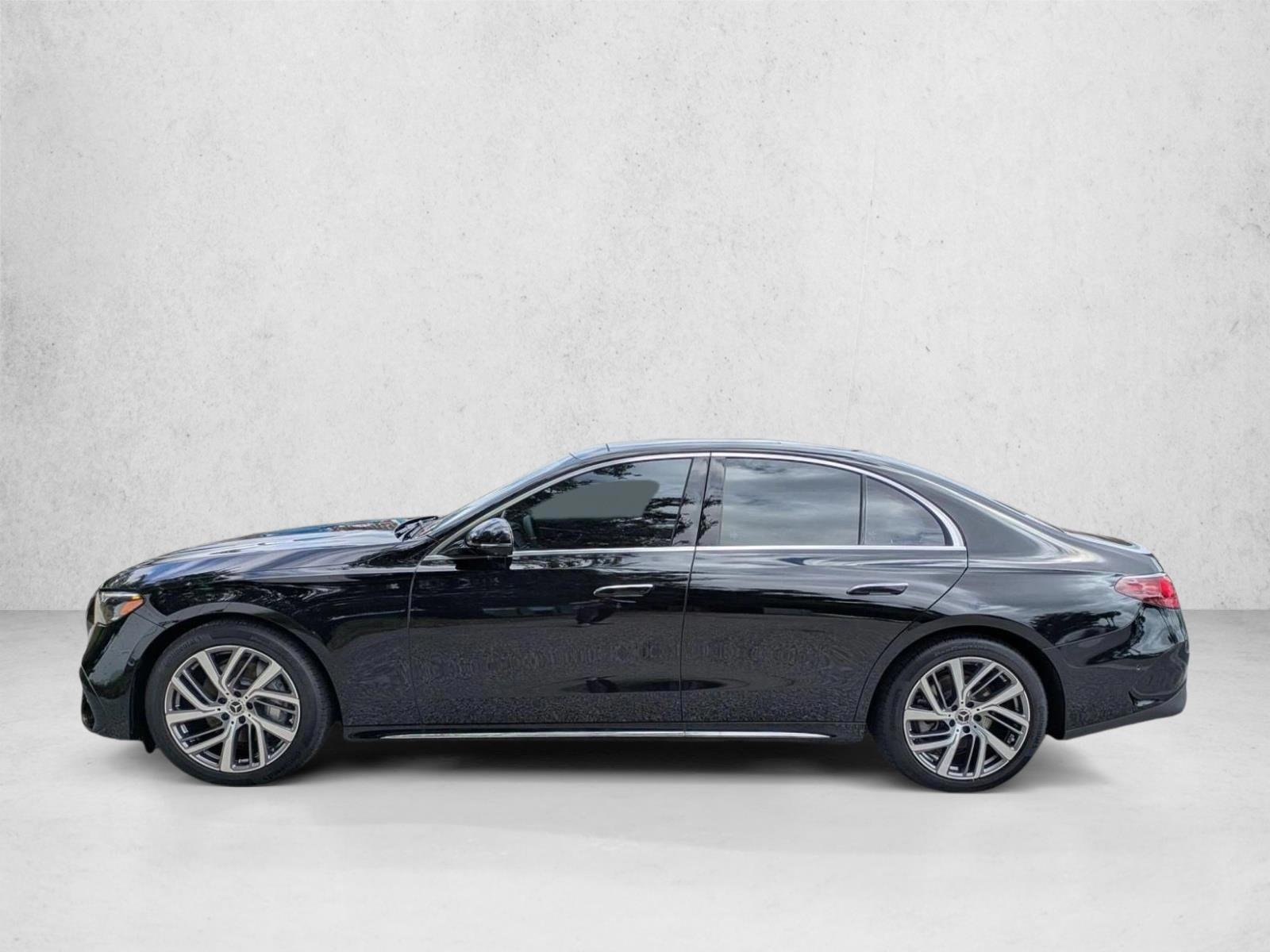 Thumbnail: 2026 Mercedes-Benz E-Class - 2