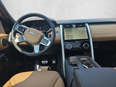2024 Land Rover Discovery