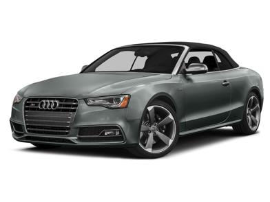 2015 Audi S5 Premium Plus -
                  Centennial, CO