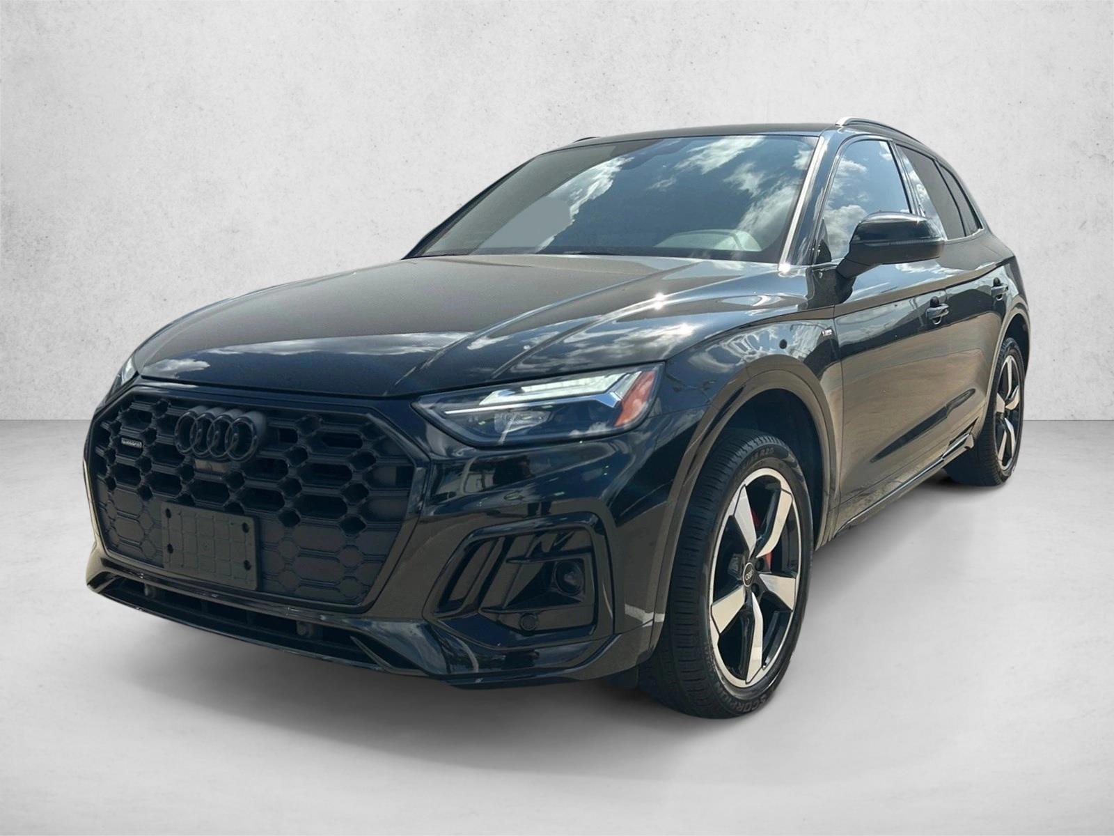 2024 Audi Q5