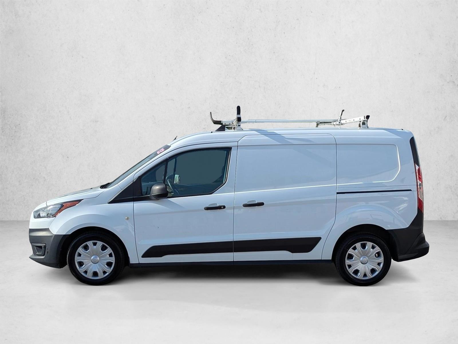Thumbnail: 2022 Ford Transit Series - 2