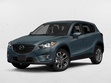 2016 Mazda CX-5 Grand Touring -
                  Plano, TX