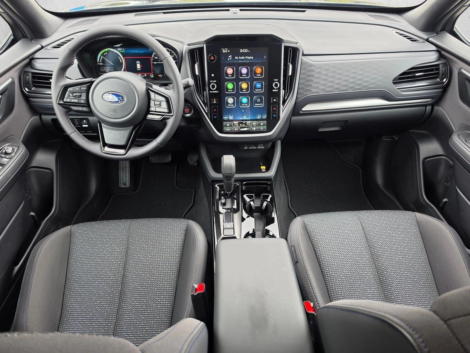 Thumbnail: 2026 Subaru Forester - 3