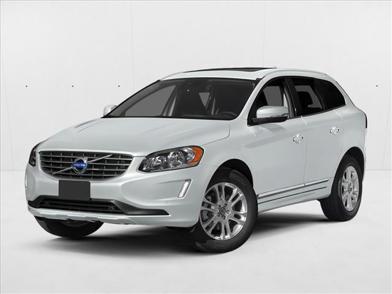 2014 Volvo XC60  -
                  Las Vegas, NV