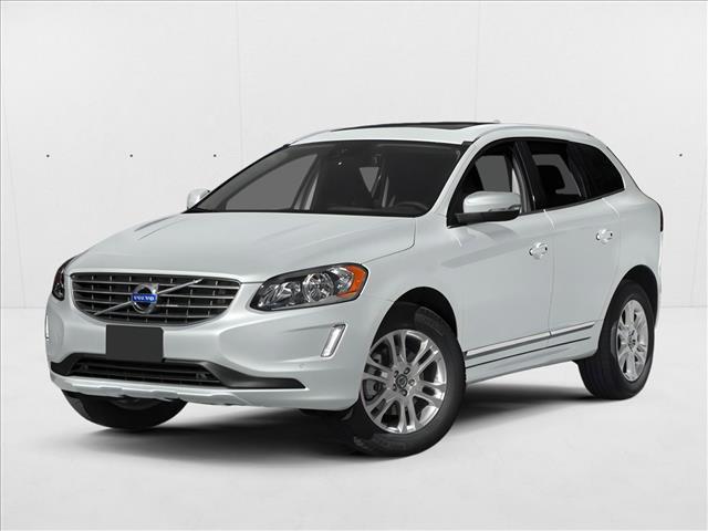 2014 Volvo XC60 3.2 FWD Auto's photo