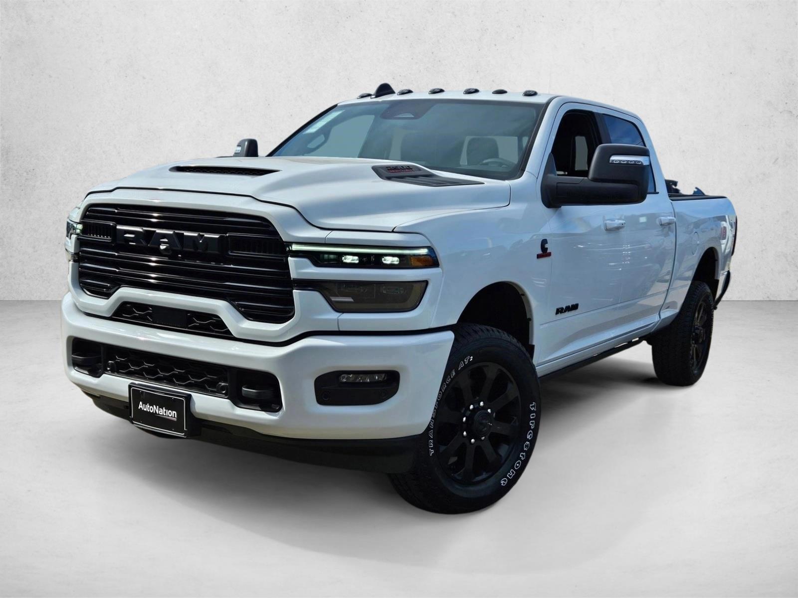 Thumbnail: 2026 RAM 2500 - 1