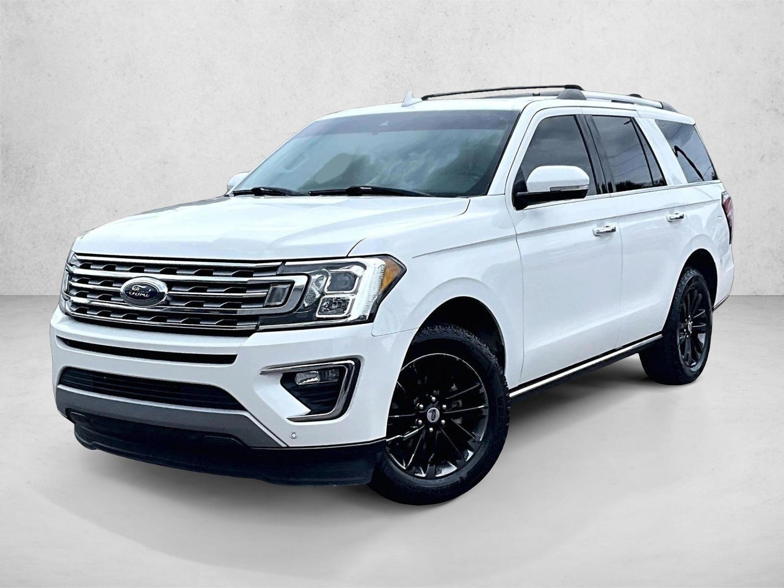 Thumbnail: 2020 Ford Expedition - 1