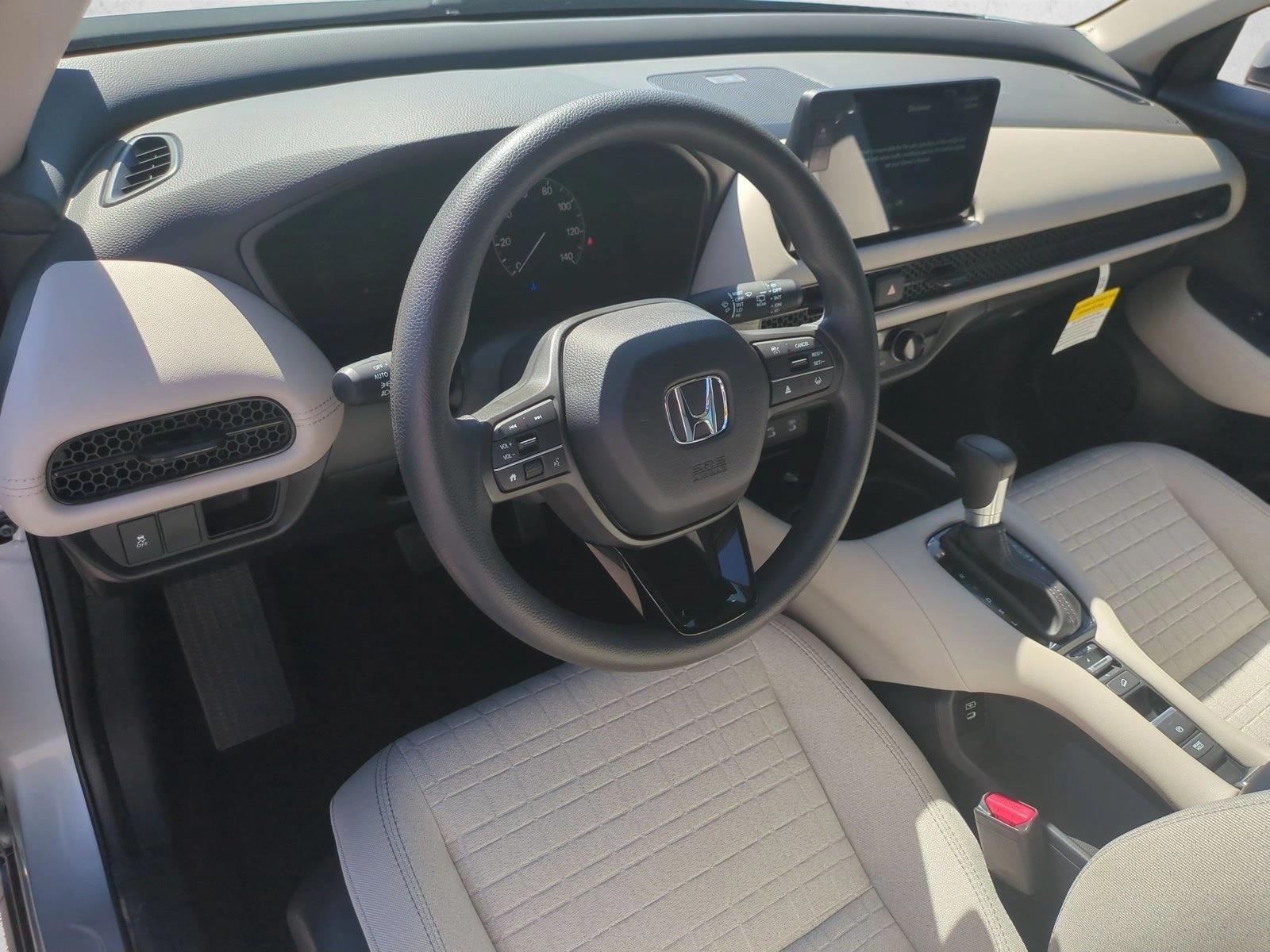 Thumbnail: 2027 Honda HR-V - 3
