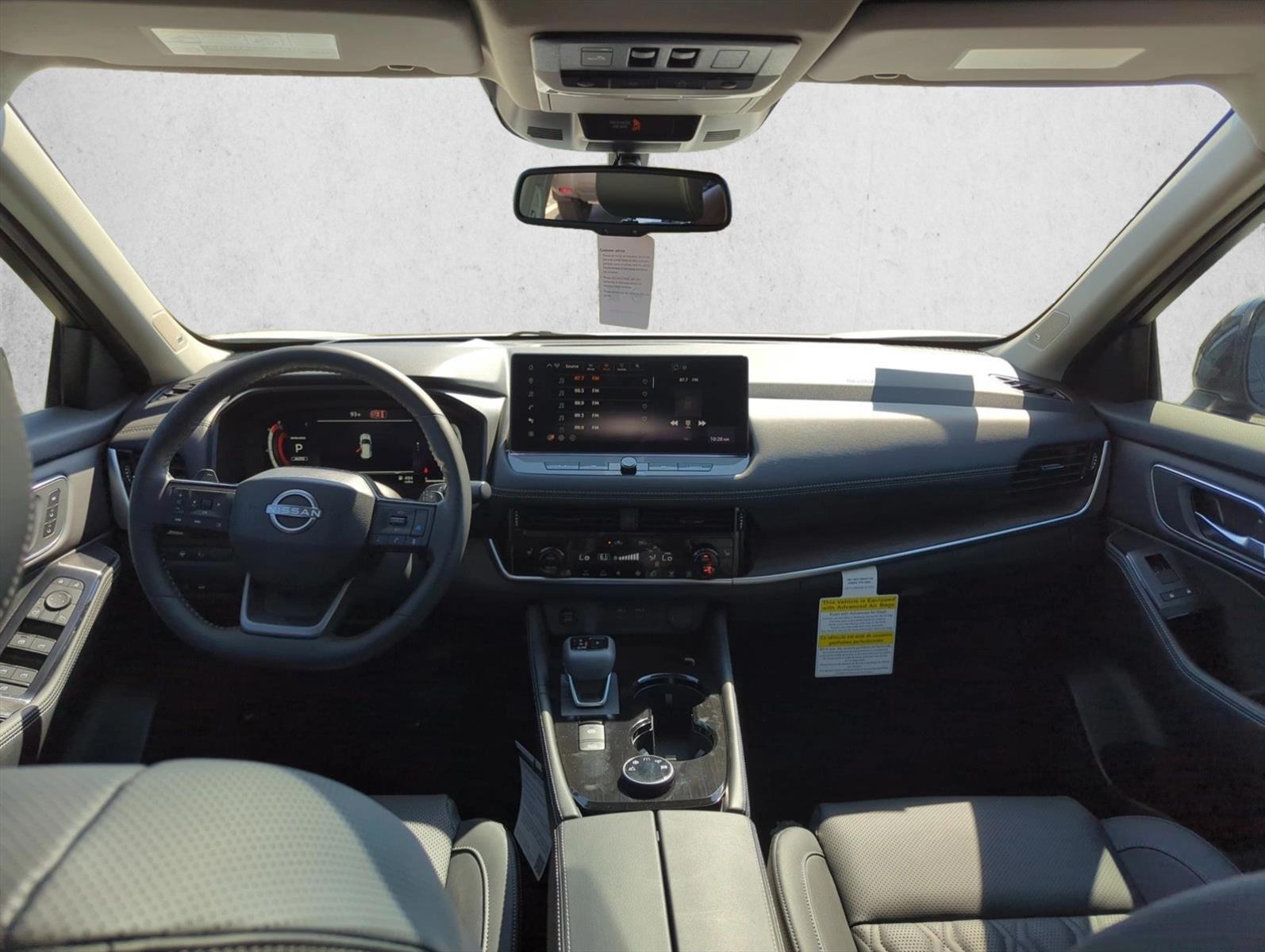 Thumbnail: 2026 Nissan Rogue - 2