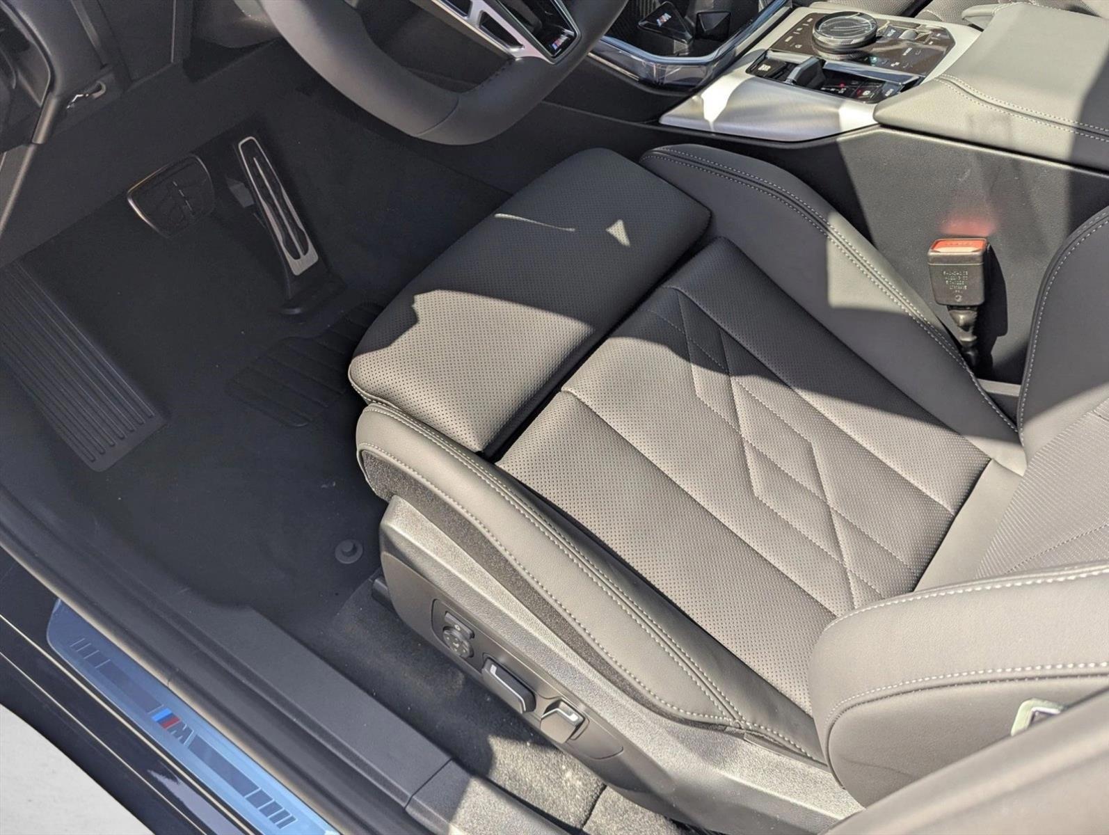 Thumbnail: 2026 BMW X3 - 4