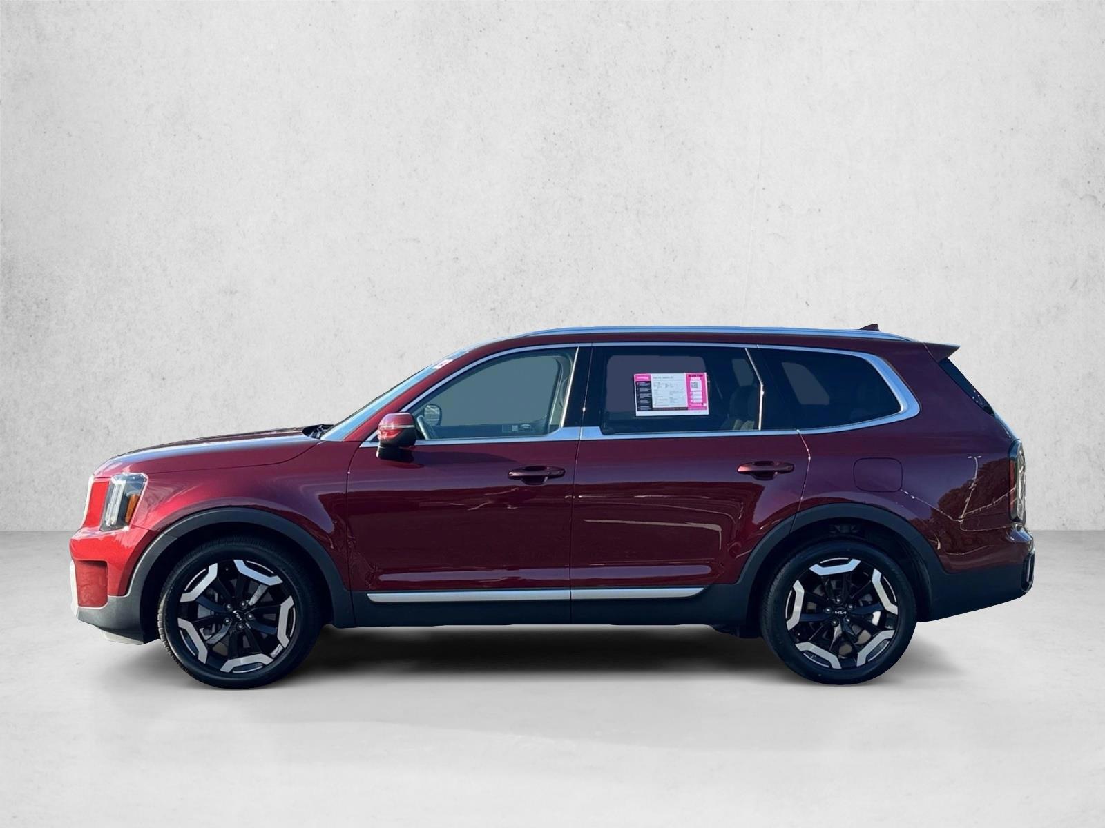 Thumbnail: 2023 Kia Telluride - 2
