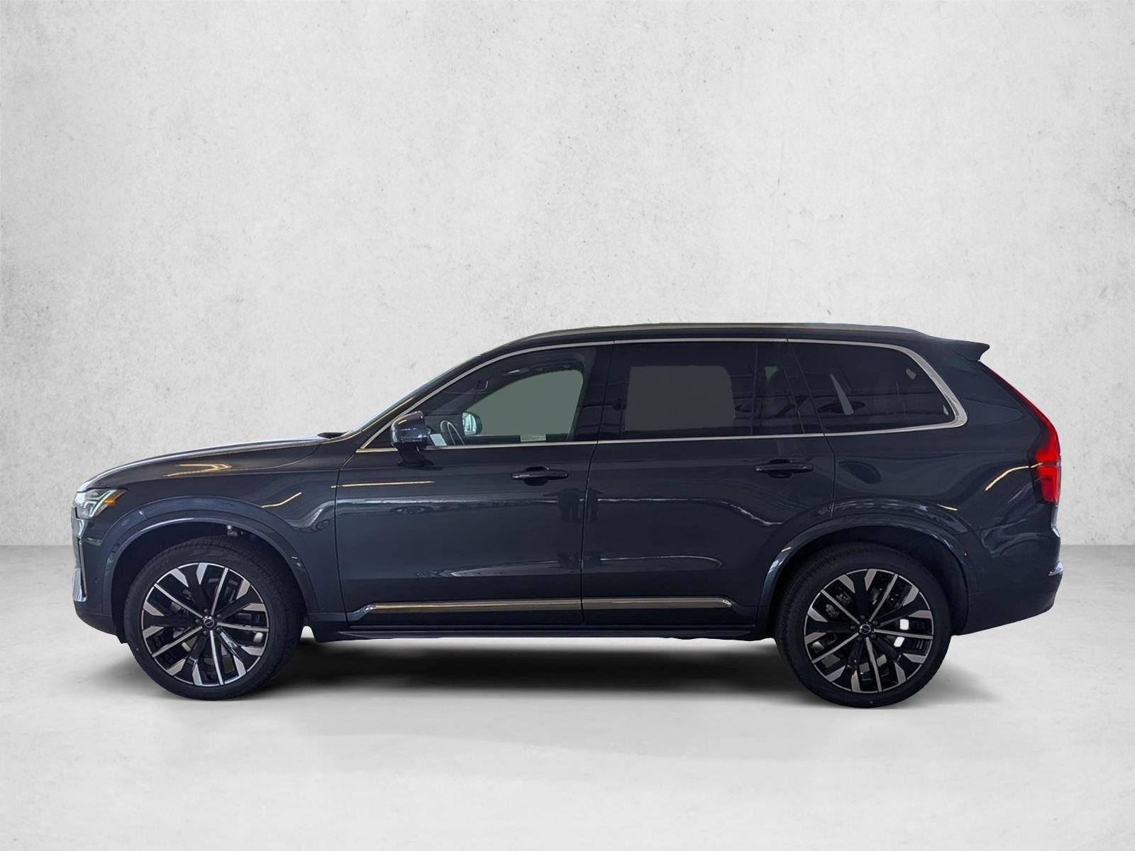 Thumbnail: 2026 Volvo XC90 - 2