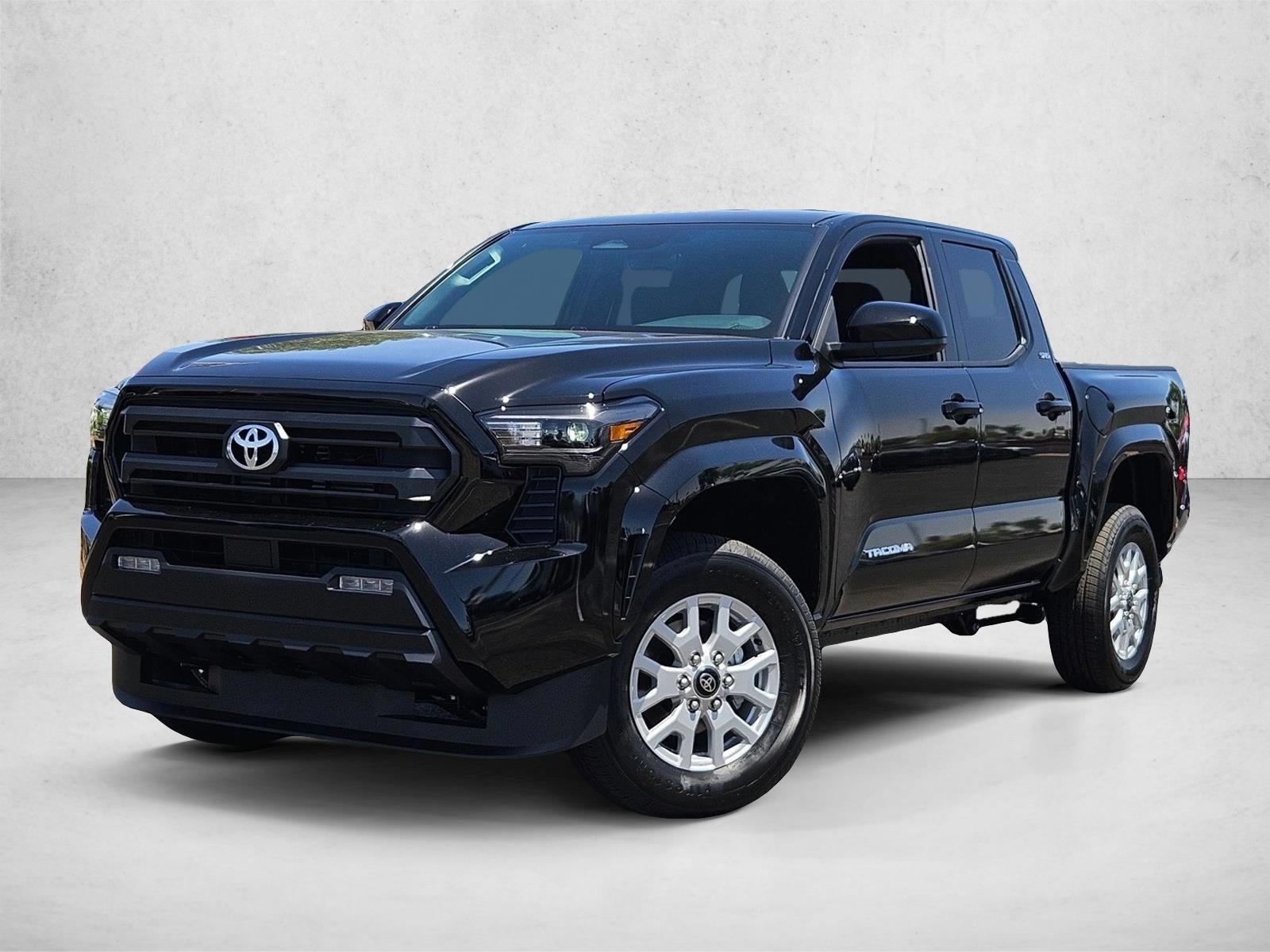 Thumbnail: 2026 Toyota Tacoma - 1