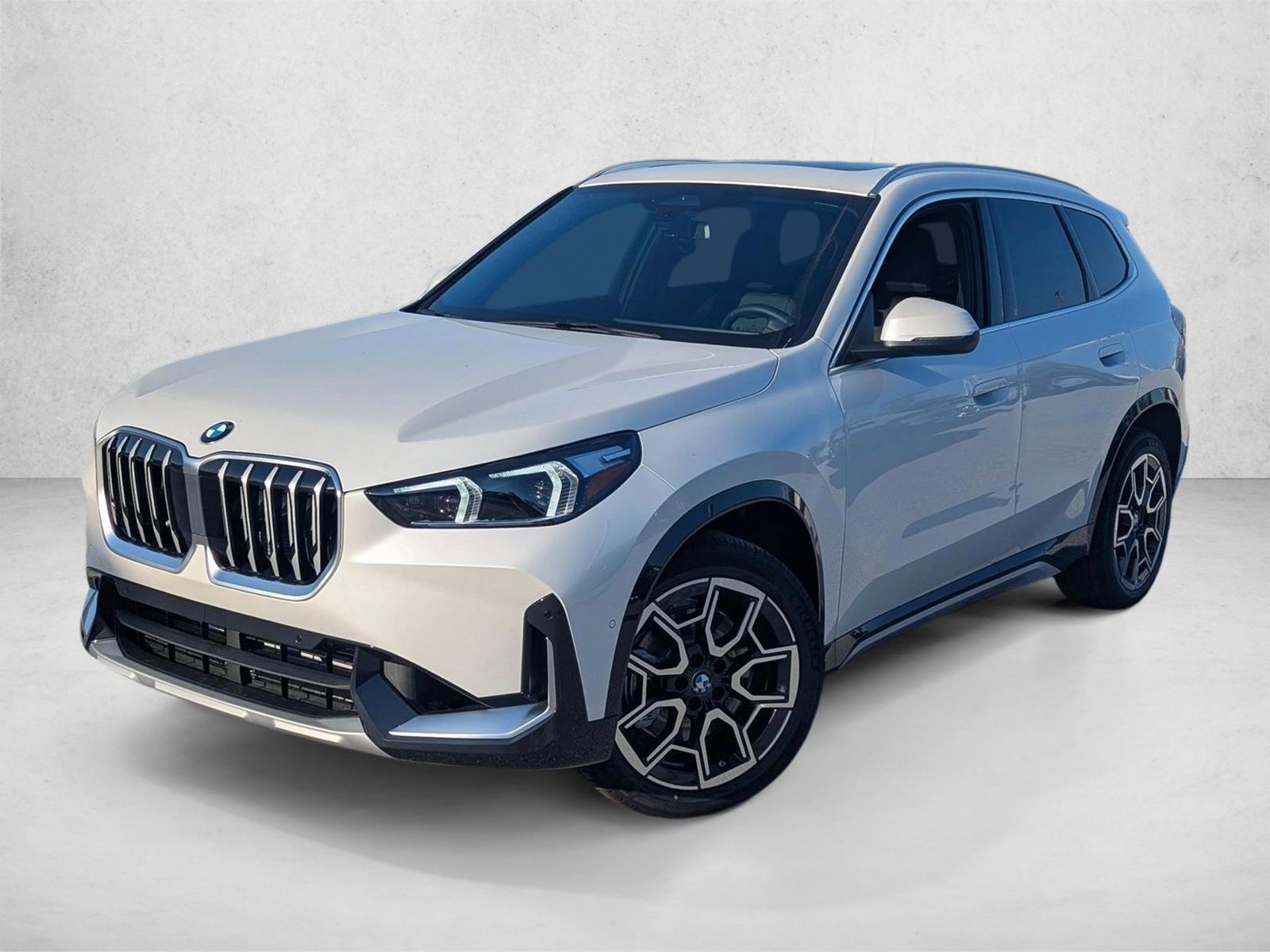 Thumbnail: 2026 BMW X1 - 1