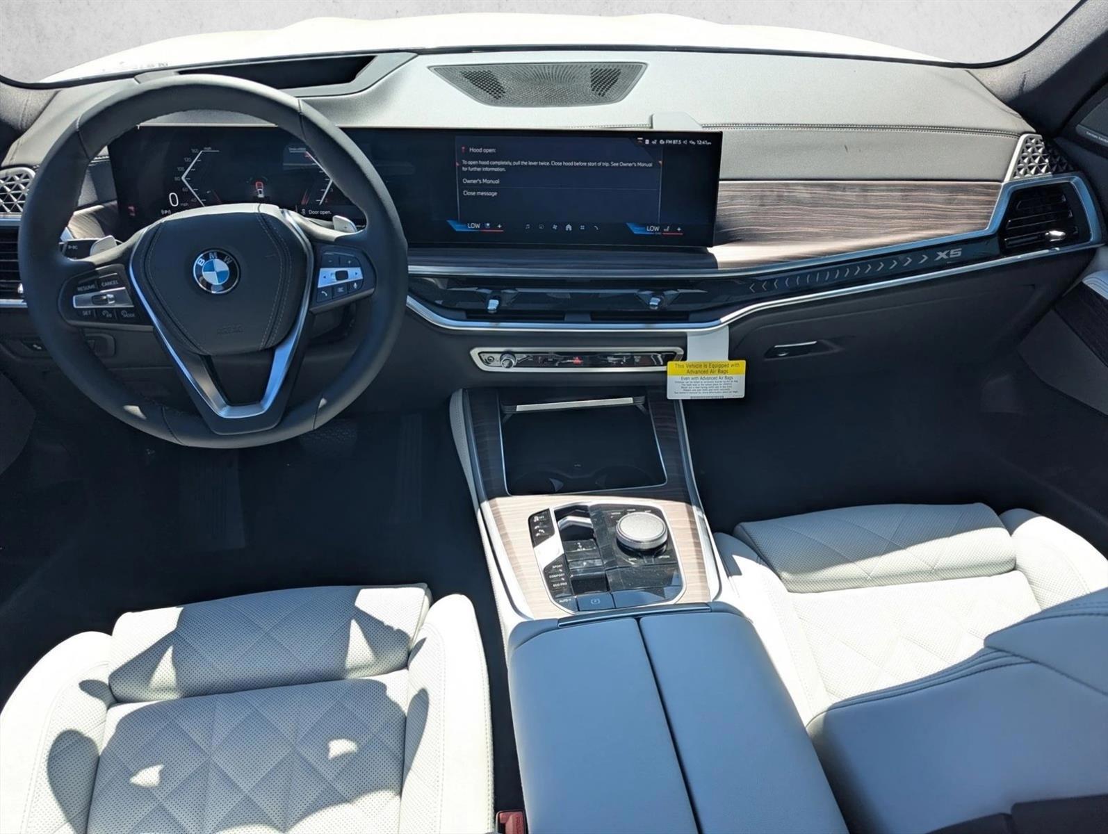 Thumbnail: 2026 BMW X5 - 3