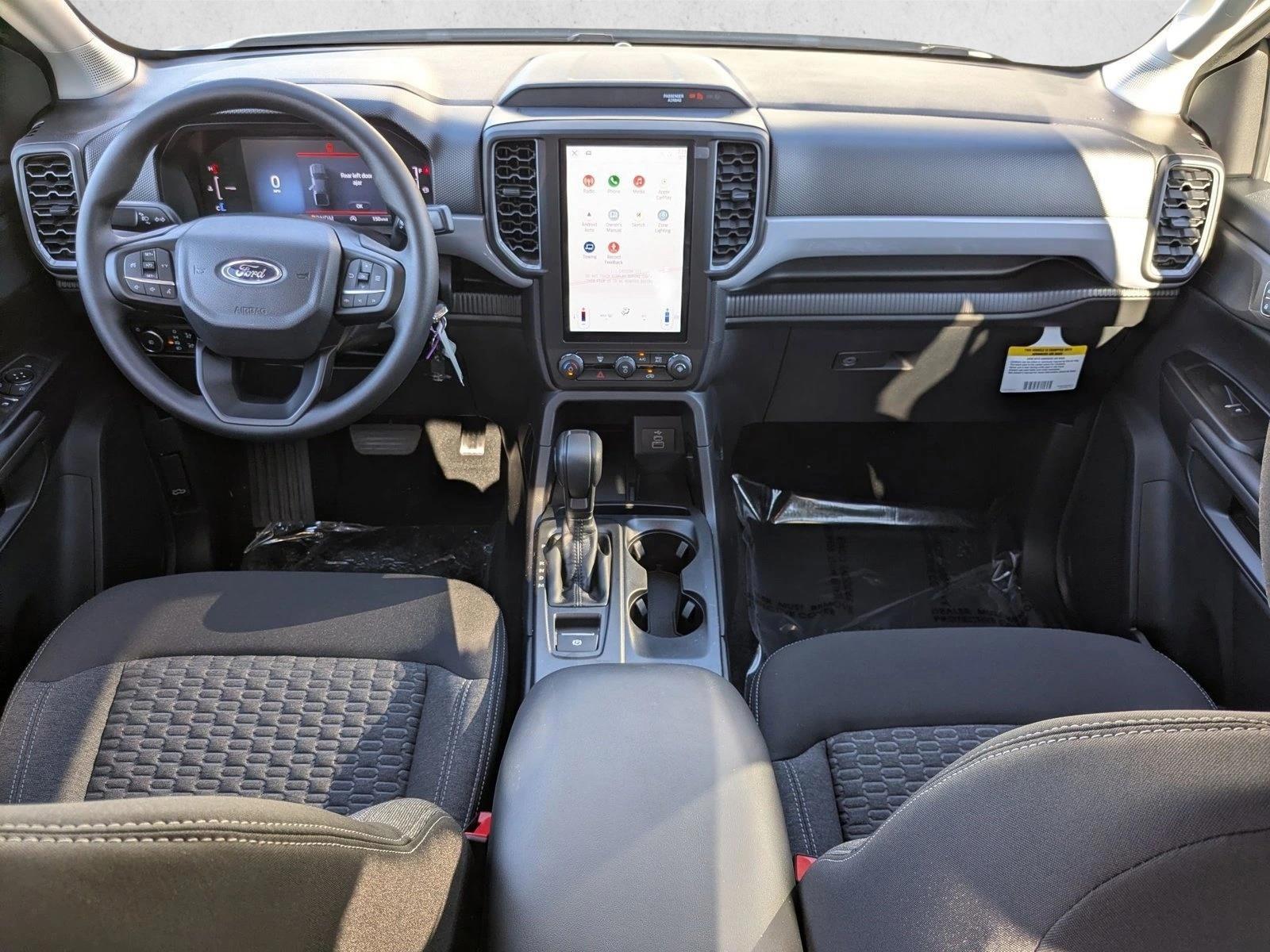 Thumbnail: 2025 Ford Ranger - 3