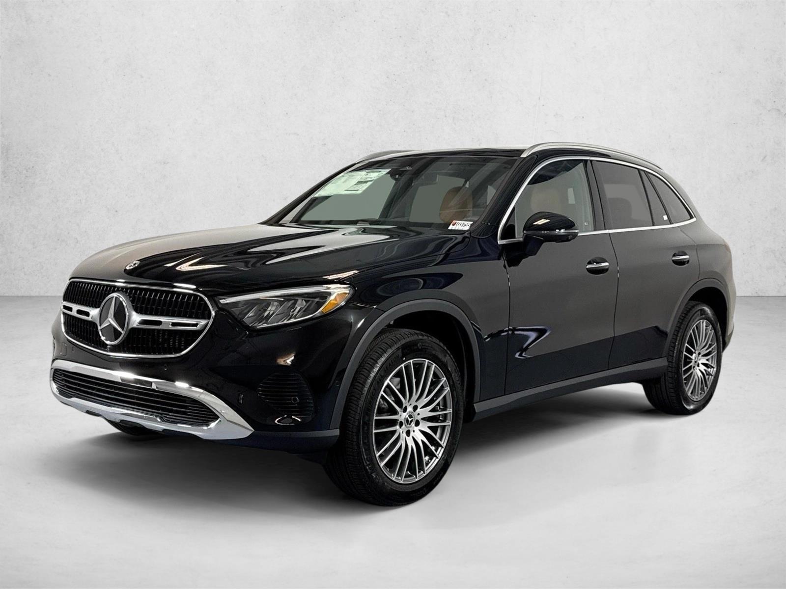 Thumbnail: 2026 Mercedes-Benz GLC - 1