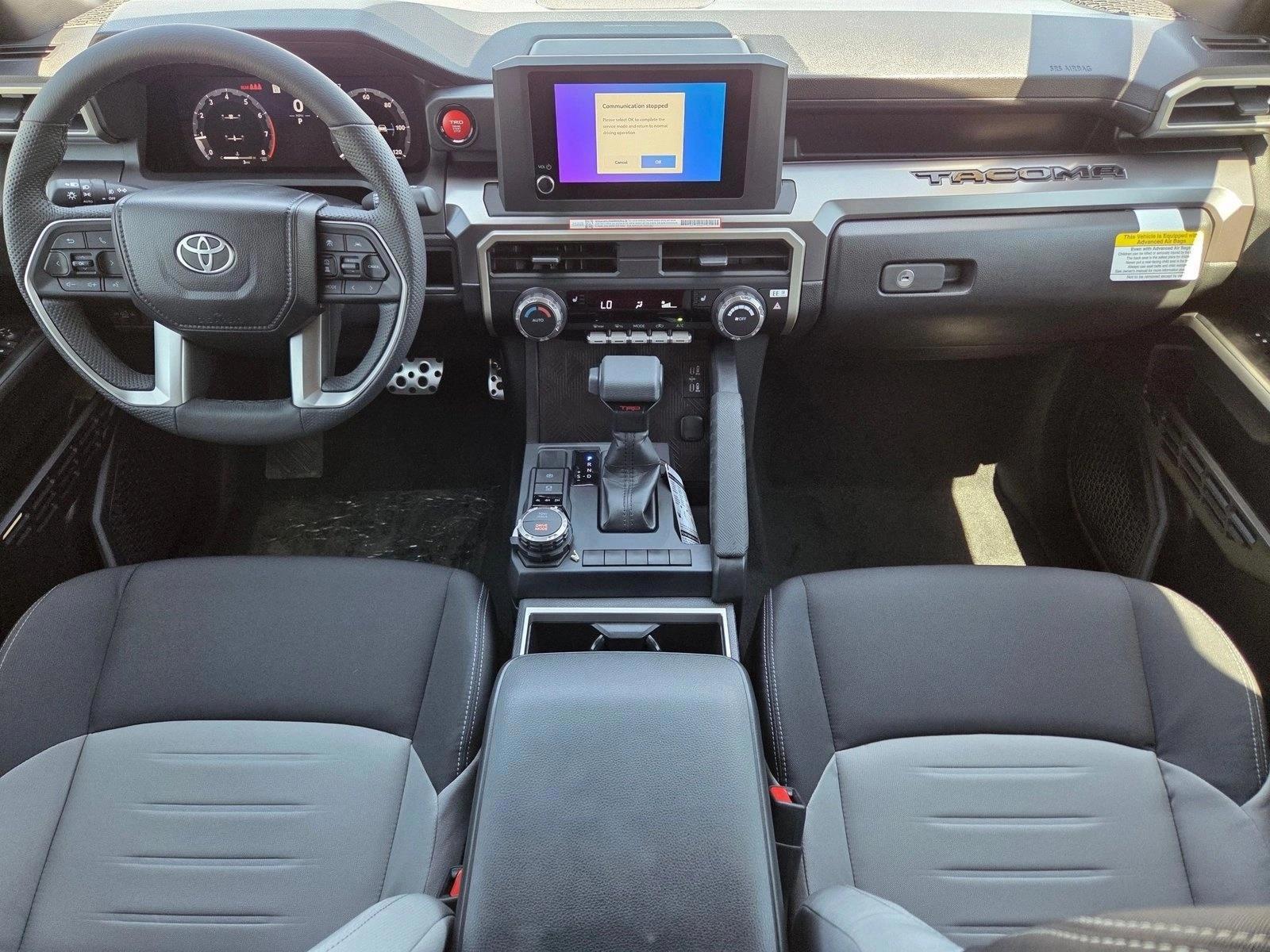Thumbnail: 2026 Toyota Tacoma - 4