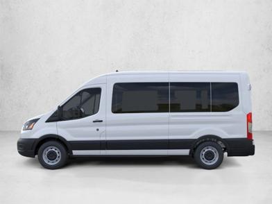2026 Ford Transit Passenger