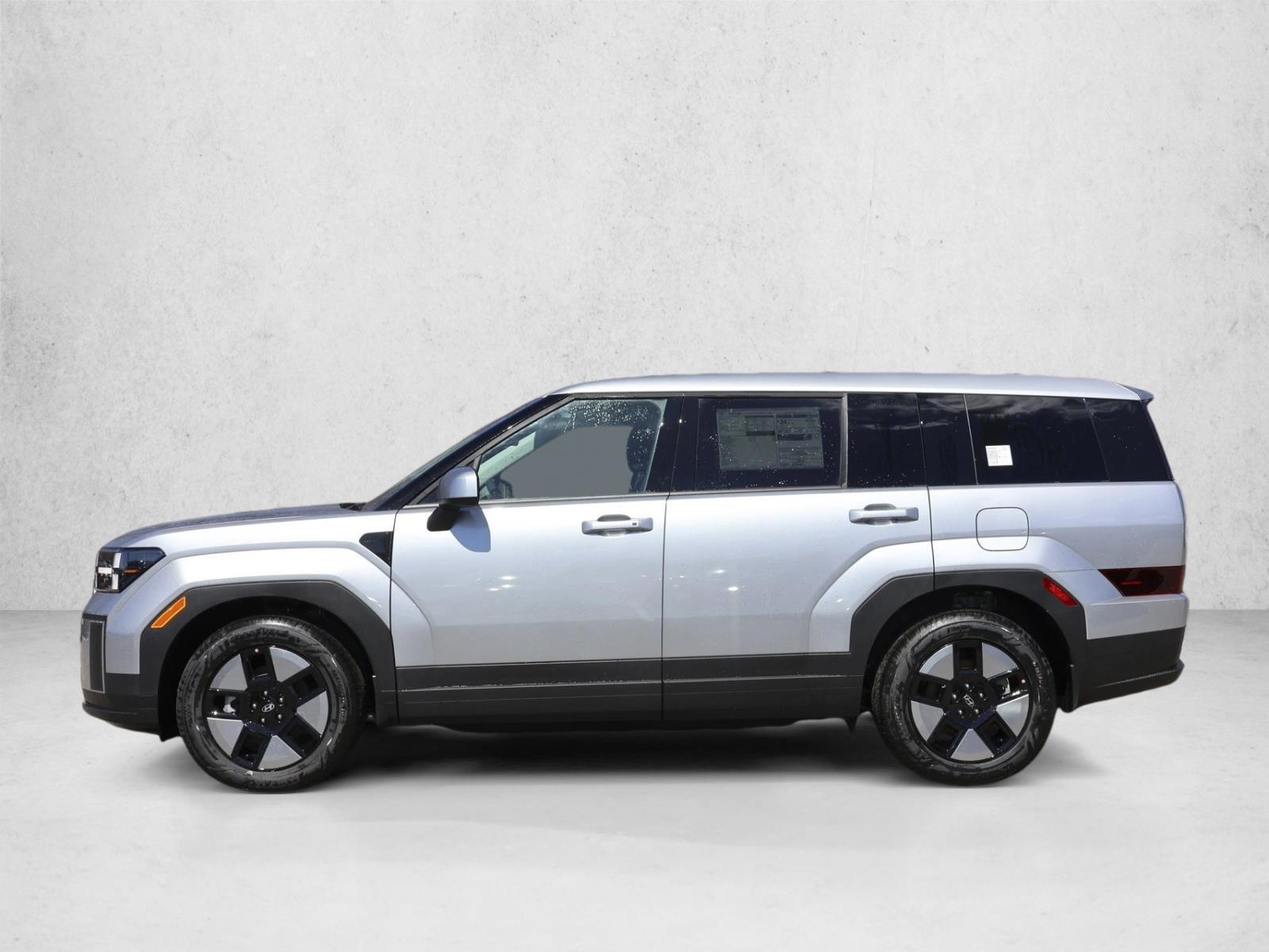 Thumbnail: 2026 Hyundai Santa Fe - 2