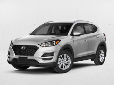 2019 Hyundai Tucson SE -
                  Waco, TX
