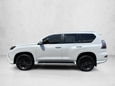 2023 Lexus GX