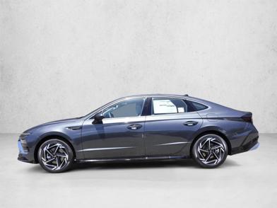 2026 Hyundai Sonata