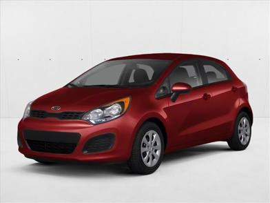 2012 Kia Rio EX -
                  Spokane Valley, WA