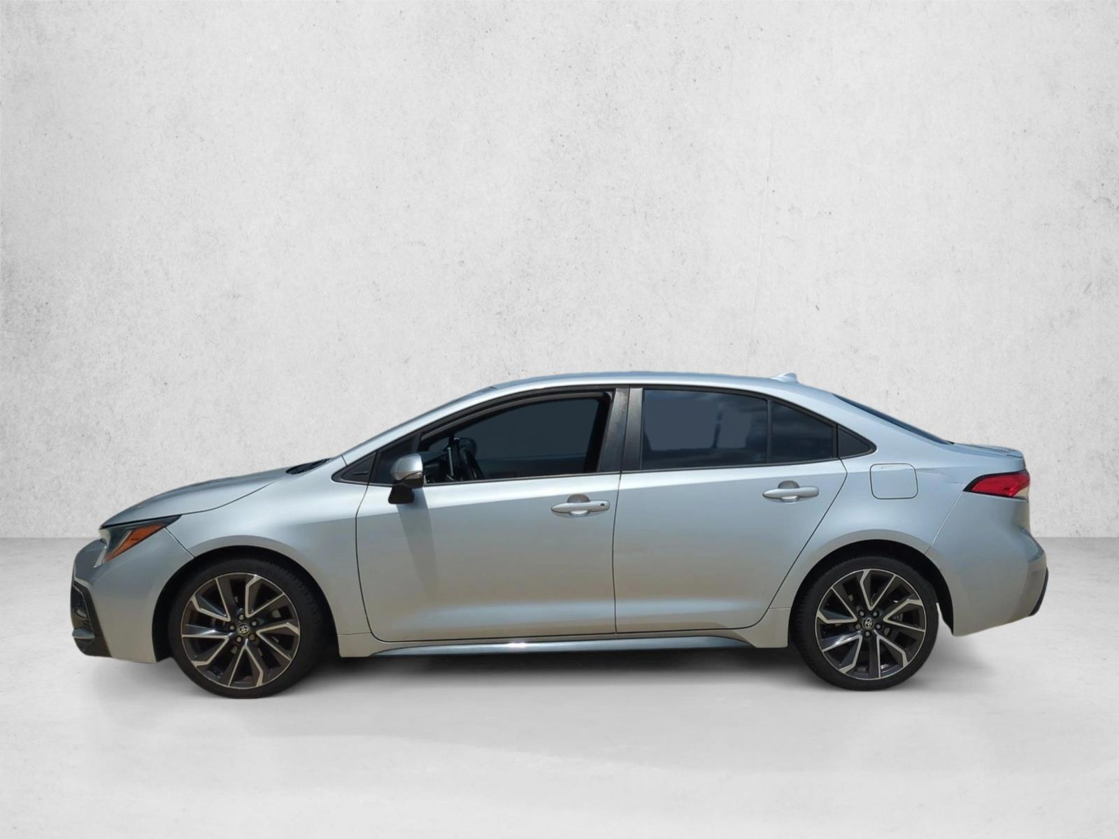 Thumbnail: 2020 Toyota Corolla - 2
