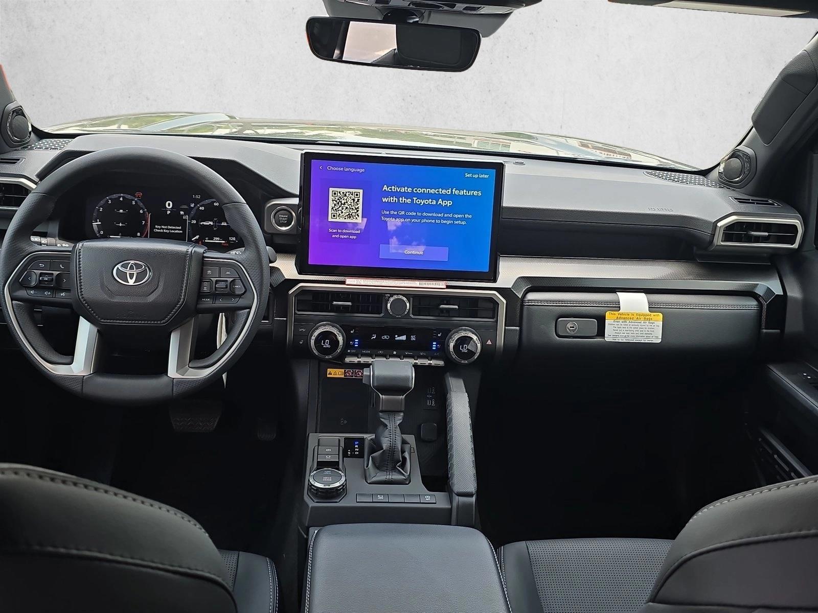 Thumbnail: 2026 Toyota 4Runner - 3