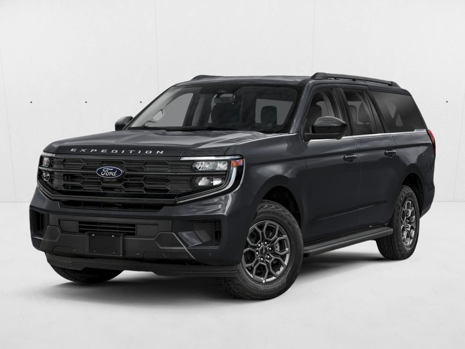 Thumbnail: 2027 Ford Expedition MAX - 1