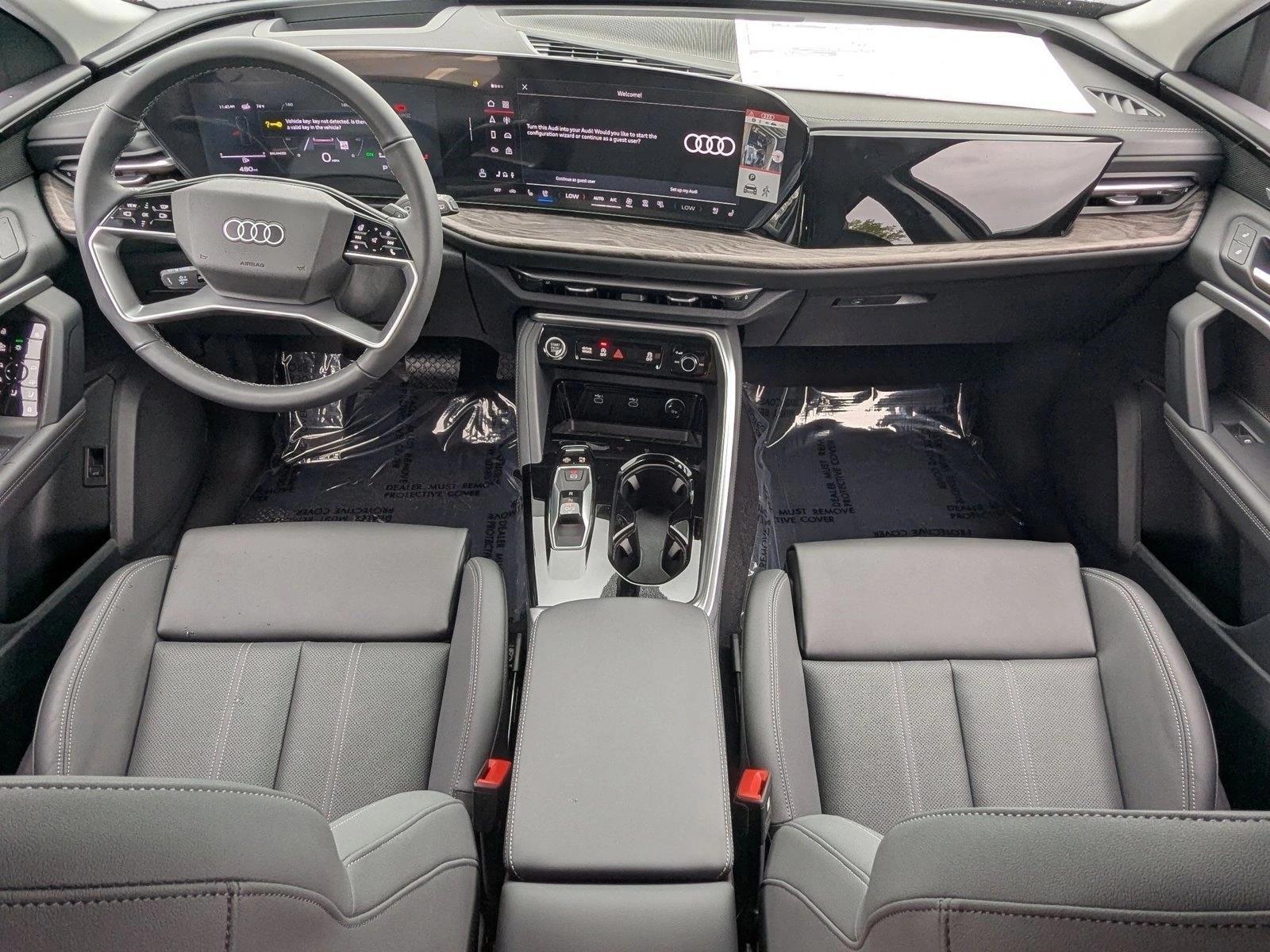 Thumbnail: 2025 Audi Q5 - 3